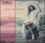 Fredrik Pacius: Die Loreley