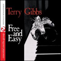 Free and Easy - Terri Gibbs