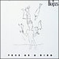 Free as a Bird [Germany CD Single] - The Beatles