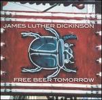 Free Beer Tomorrow