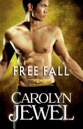 Free Fall: A My Immortals Series Novella