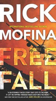 Free Fall - Mofina, Rick