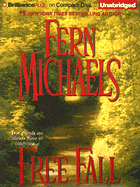 Free Fall - Michaels, Fern, and Merlington, Laural (Read by)