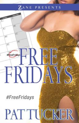 Free Fridays - Tucker, Pat