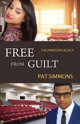 Free from Guilt - Simmons, Pat