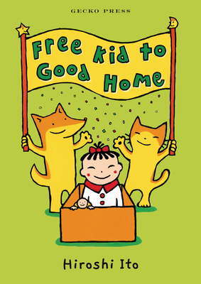 Free Kid to Good Home - 