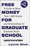Free Money for Graduate School