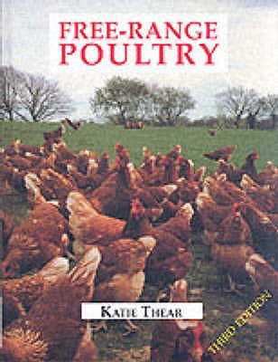 Free-range Poultry - Thear, Katie