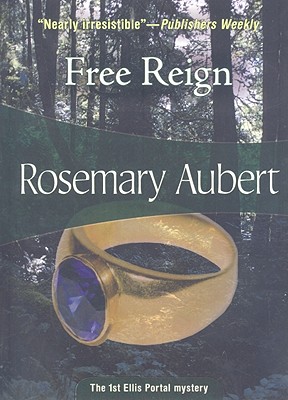 Free Reign - Aubert, Rosemary