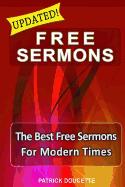 Free Sermons: The Best Free Sermons for Modern Times