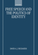 Free Speech and the Politics of Identity