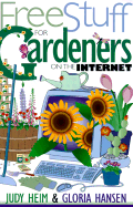 Free Stuff for Gardeners on the Internet