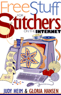 Free Stuff for Stitchers on the Internet