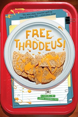 Free Thaddeus! - Gosselink, John