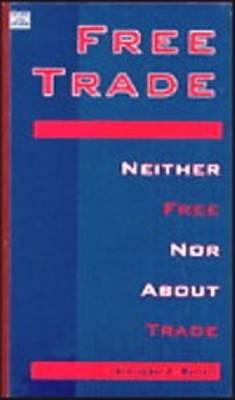 Free Trade - Merrett, Christopher