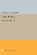 Free Verse: An Essay on Prosody