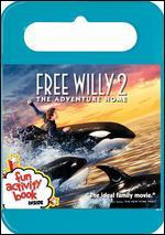 Free Willy 2 [With Book]