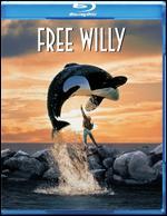 Free Willy [Blu-ray]