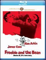 Freebie and the Bean [Blu-ray]