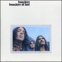 Freedom at Last - Freedom