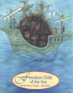 Freedom Child of the Sea - Keens-Douglas, Richardo