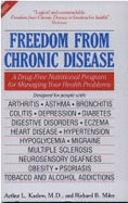 Freedom Chron Dis P - Kaslow, Arthur L, and Miles, Richard B, and Kaslow, Florence W, Dr.