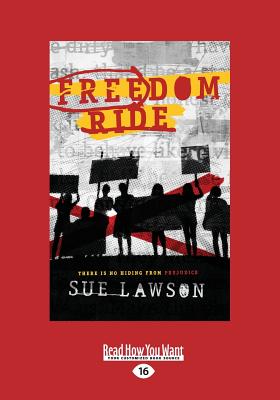 Freedom Ride - Lawson, Sue