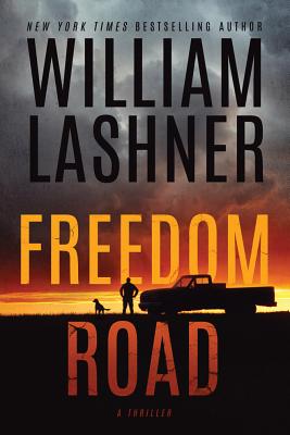 Freedom Road - Lashner, William
