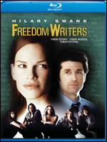 Freedom Writers [Blu-ray] - Richard LaGravenese