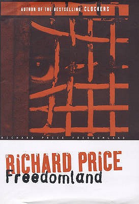 Freedomland - Price, Richard