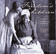 Freedom's Children: The Journey from Emancipation Into the Twentieth Century - Thomas, Velma Maia