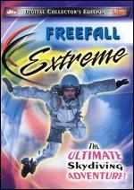 Freefall Extreme: The Ultimate Skydiving Adventure