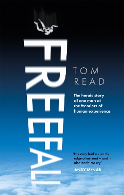 Freefall - Read, Tom