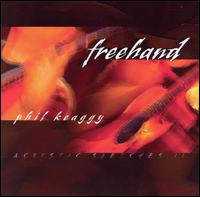 Freehand: Acoustic Sketches II - Phil Keaggy