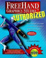FreeHand Graphics Studio 7 Authorized: With CDROM - Faist, Thomas, and Macromedia Inc