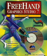 FreeHand Graphics Studio 7