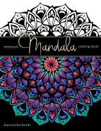 FreeHand Mandala Coloring Book