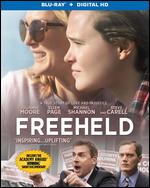 Freeheld [Blu-ray] - Peter Sollett