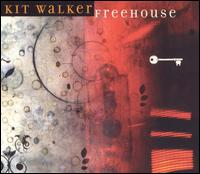 Freehouse - Kit Walker