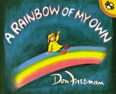 Freeman Don : Rainbow of My Own: Rainbow of My Own - Freeman, Don