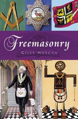 Freemasonry - Morgan, Giles