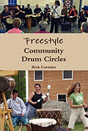 Freestyle Community Drum Circles