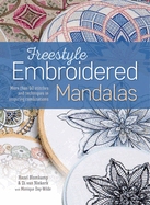 Freestyle Embroidered Madalas