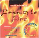 Freestyle Fire