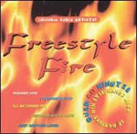 Freestyle Fire - Various Artists