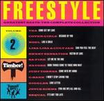 Freestyle Greatest Beats: Complete Collection, Vol. 2 - Various Artists