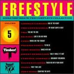 Freestyle Greatest Beats: Complete Collection, Vol. 5