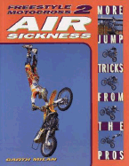 Freestyle Motocross II: Air Sickness