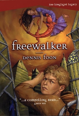 Freewalker - Foon, Dennis