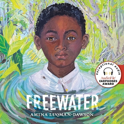 Freewater - Luqman-Dawson, Amina